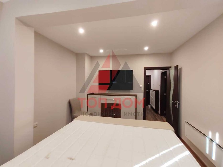 Дава се под наем Двустаен апартамент в Варна, Възраждане 3 - 50 кв.м за 500 € - Снимка #5