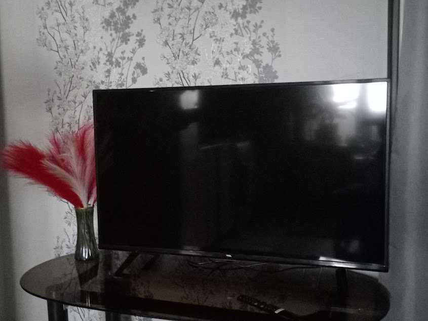 Телевизор 2022 гв
