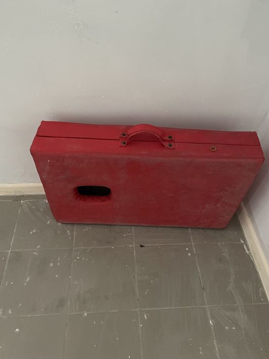 Кушетка жиналатын