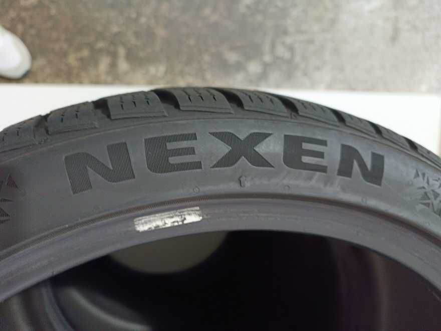 205 40 17 84V 205/40/17 NEXEN CP N10694 M+S