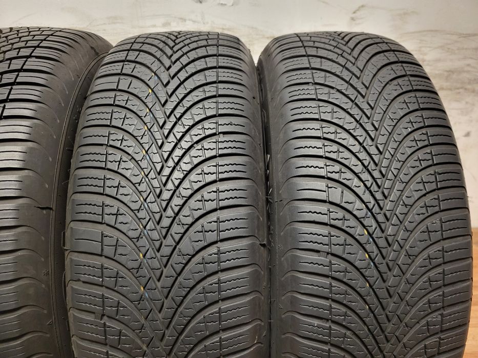 215/65/16 Debica 24 г. / всесезонни гуми