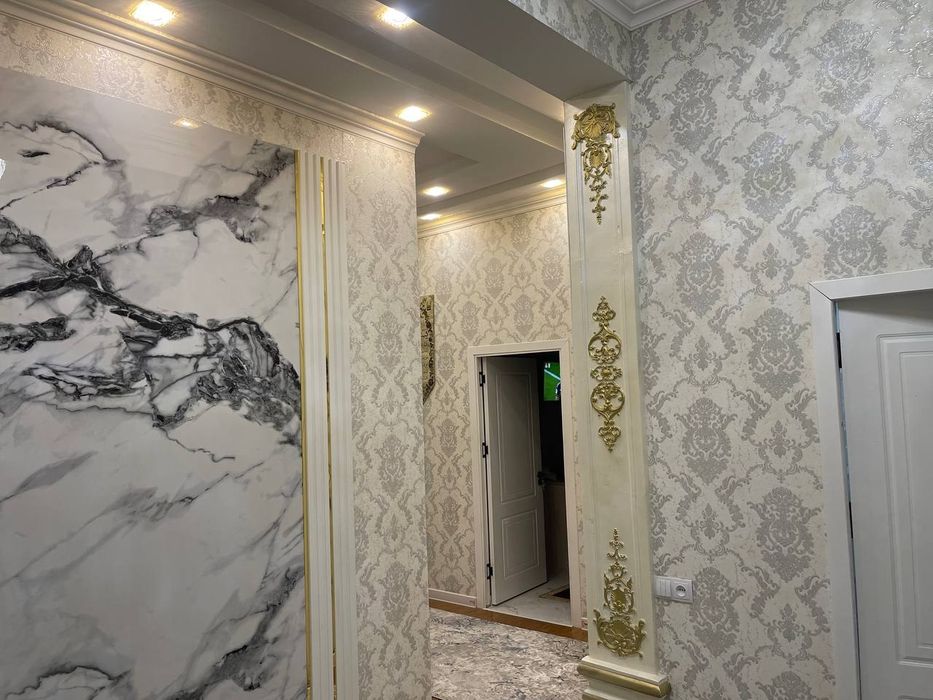 Продаётся участок 2 соток Бектемир Пост