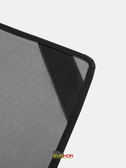 Evakor коврики в багажник на модели BYD