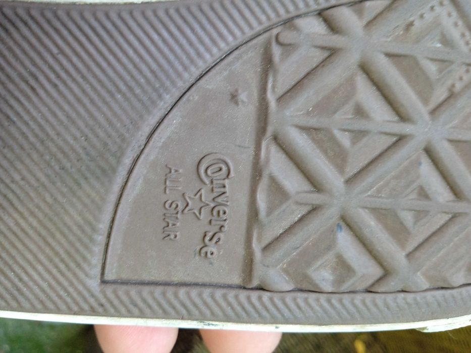 Детски гуменки Converse 26 номер