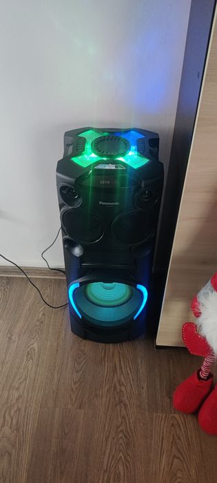 Boxă Panasonic st max 40