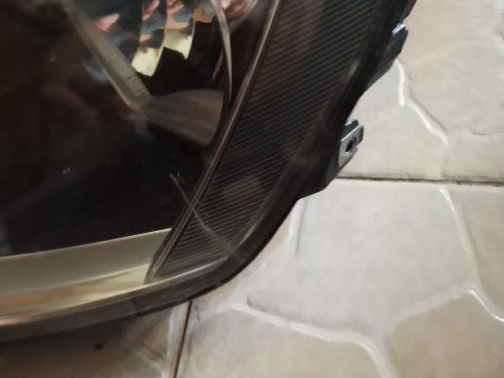 Vand far stanga golf 7 original