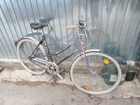 Bicicleta dama ,,,