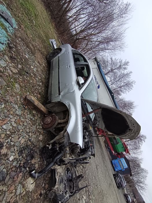 Volkswagen Passat 1.9TDI 101cp