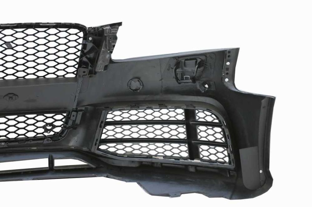 Spoiler Fata AUDI A5 8T Pre Facelift (2007-2011) RS5 Design