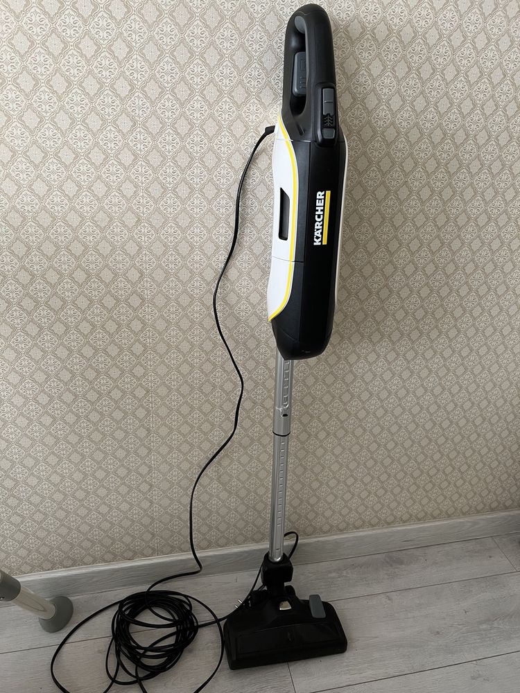 Karcher пылесос сухой уборки VC 5 premium