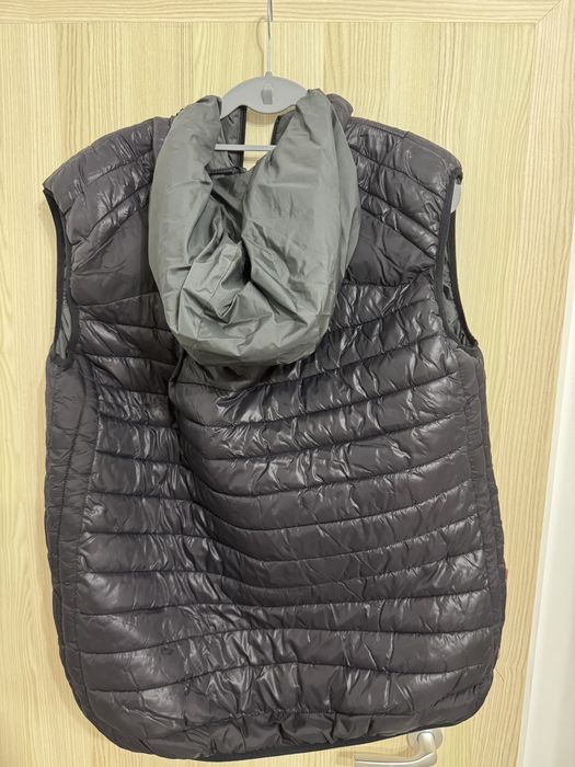 Vesta  Geographical Norway ca noua