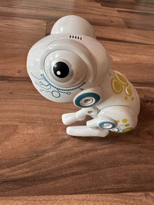 Детски робот - Робо-жаба