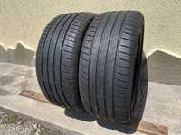 2 бр. летни гуми 245/40/18 Bridgestone DOT 4921 5 mm