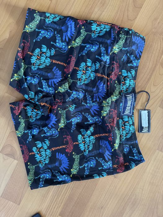 Бански Vilebrequin