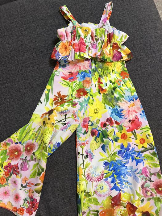 Гащеризон от коприна