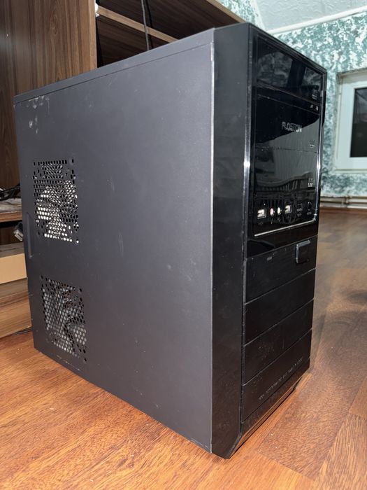 Pc i7 3700 GTX 750Ti