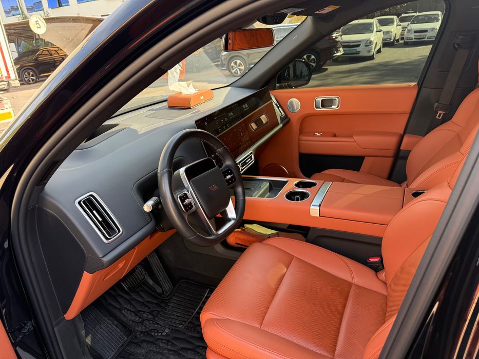 Li 9 ultra full 2024