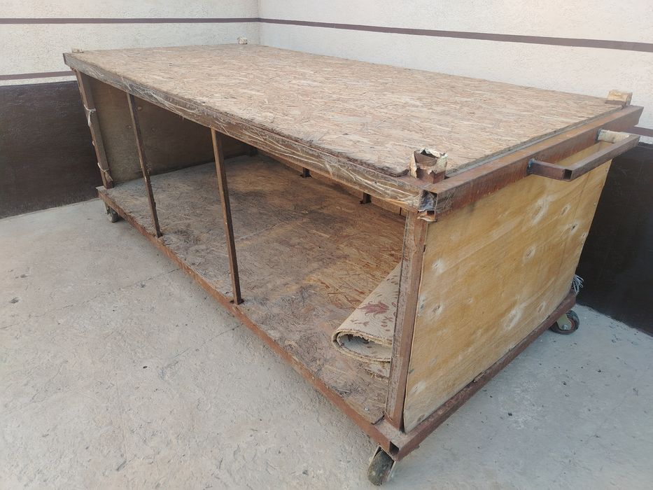 bozorga korpacha sotishga qilg edim balon lari bor tortib yursa boladi