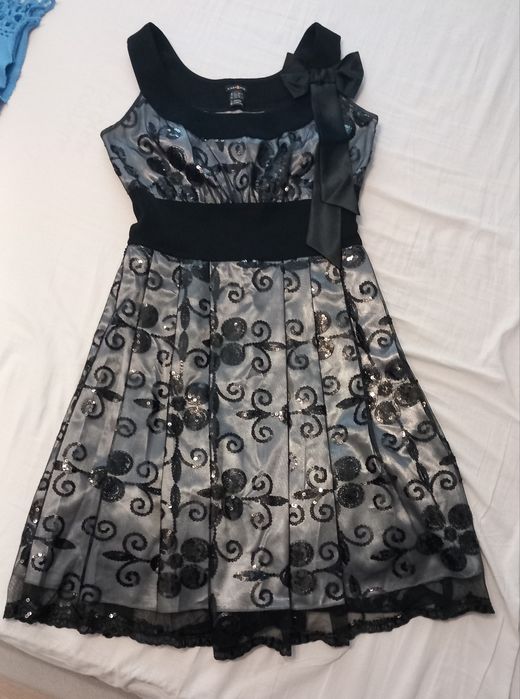 Rochie eleganta Karotte