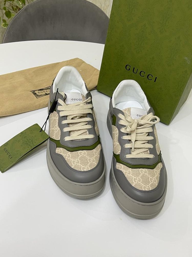 Sneakers Gucci unisex