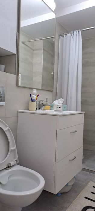 Apartament cu o camera