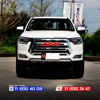 Jac T8 Pickup nalichi