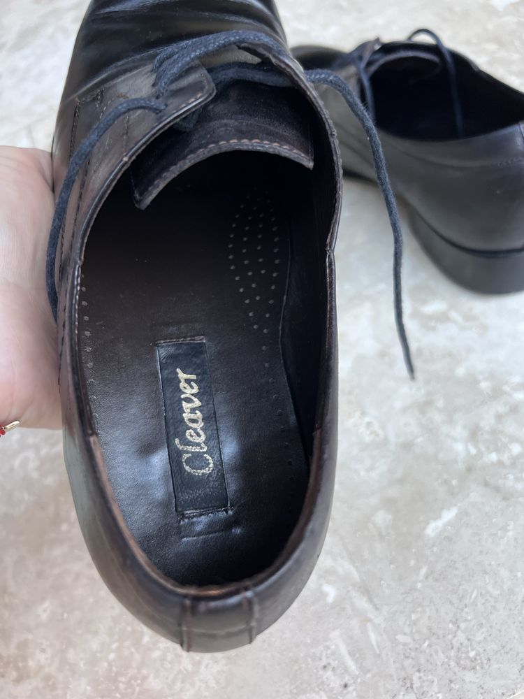 Pantofi barbati, marimea 41