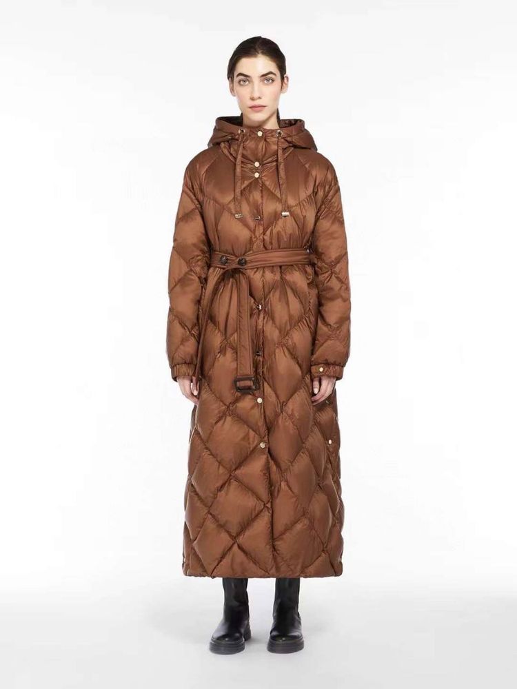 Пуховик Max Mara