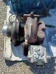 Vand turbo DAF LF 180 euro 6