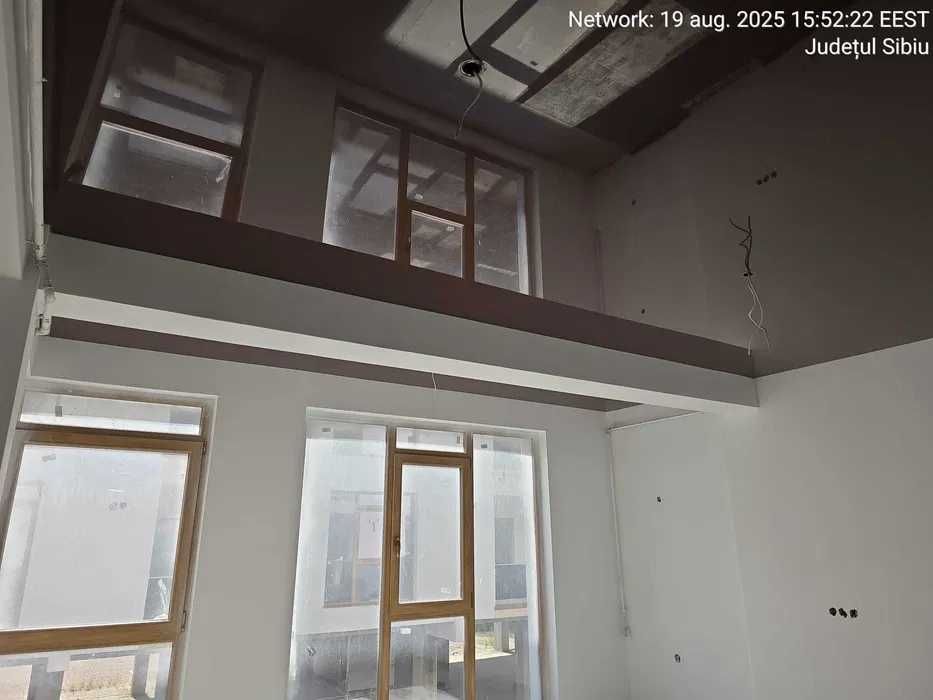 Apartament nou 3 camere |INTABULAT si cu parcare inclusă | Zona Mall