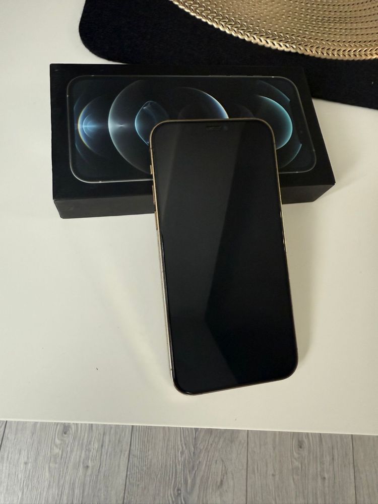 Iphone 12 Pro Stare Foarte Buna
