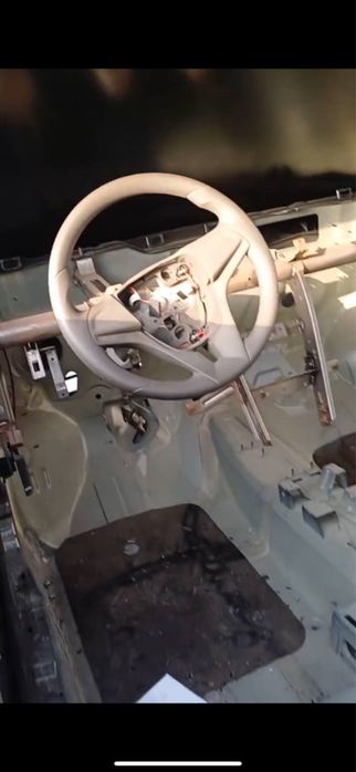 Cobalt kuzuf arzon narxda sotiladi