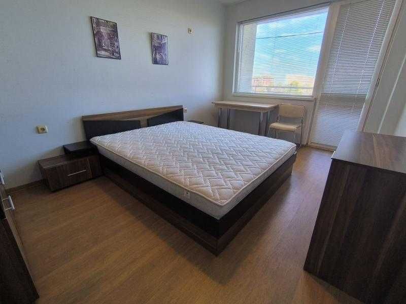 Дава се под наем Тристаен апартамент в Бургас, Славейков - 95 кв.м за 408 € - Снимка #6