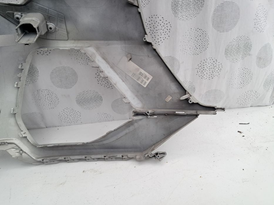 Предна броня крило Audi Q3  S-Line