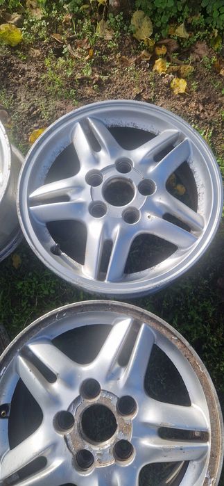 Джанти аломиниеви за Хонда ЦРВ Honda CRV 1  15цола