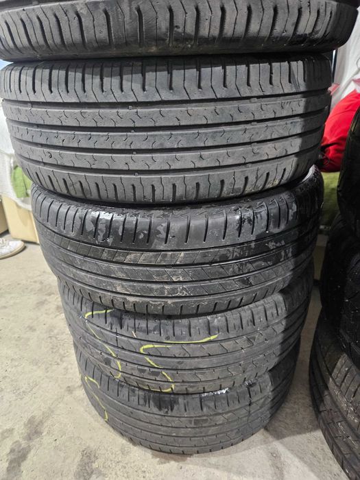 Anvelope Vara 285 45 R20 215 50 R17 225 55 R18 205 50 R17