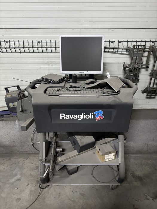 Aparat Geometrie Ravaglioli