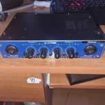 PreSonus BlueTube Dual Mic Preamp – Made in USA – Лампов предусилвател