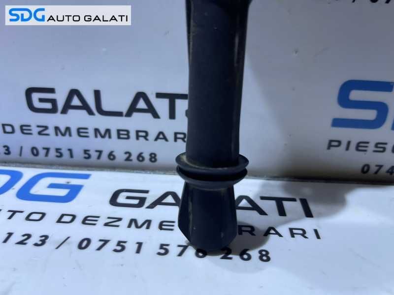 Bobina Bobine Inductie Fiat Marea 1.6 16V 2000 - 2002