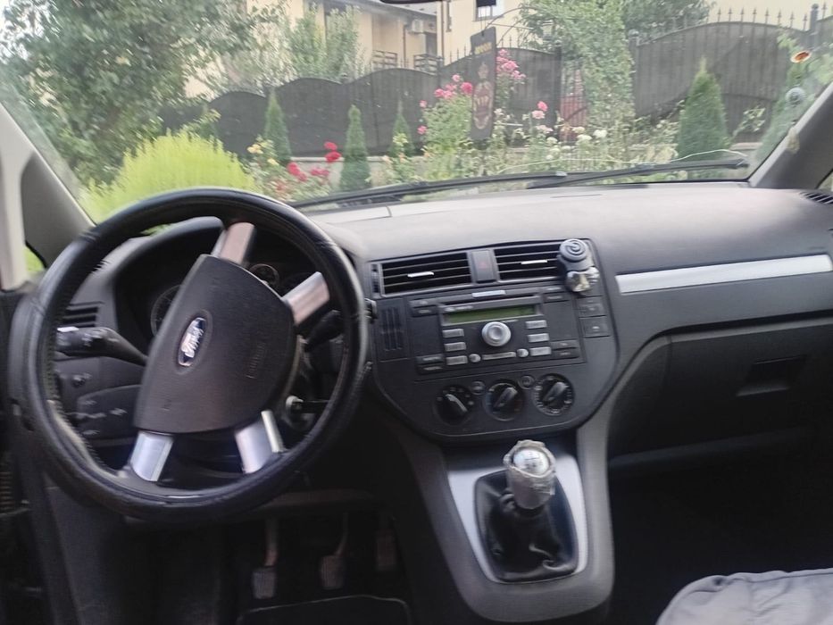 Ford focus C Max
