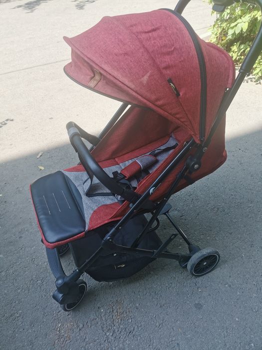 Коляска детская Teknum