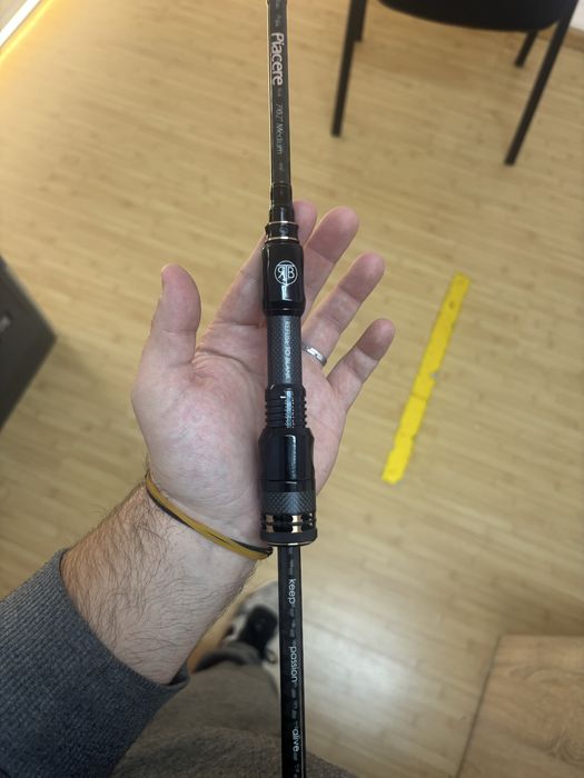 Vand lanseta Rtb Piacere ul 0.5-6 gr