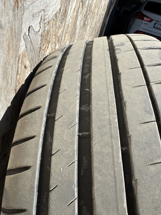 Anvelope Michelin Pilot Sport 4S Vara 205/55/16
