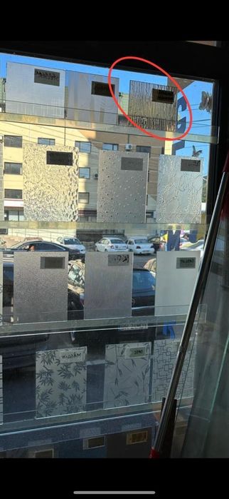 Geamgerie geamuri diverse taiate la dimensiuni ,executam acvarii