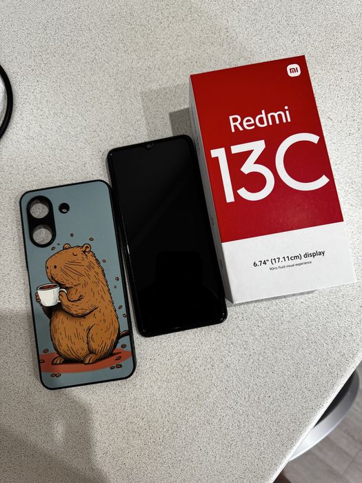 Xiаomi redmi 13C