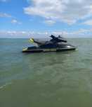 Ski jet seadoo xp 150 2t