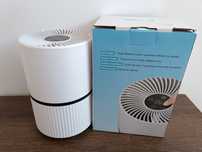 Purificator inteligent de aer