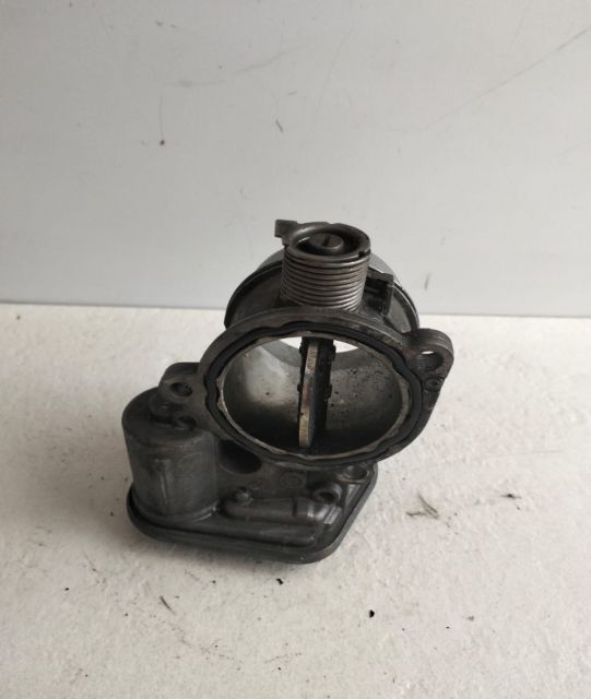 Clapeta acceleratie 780438404 BMW Seria 3 E90