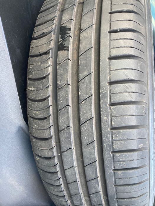 Оригинални джанти VW