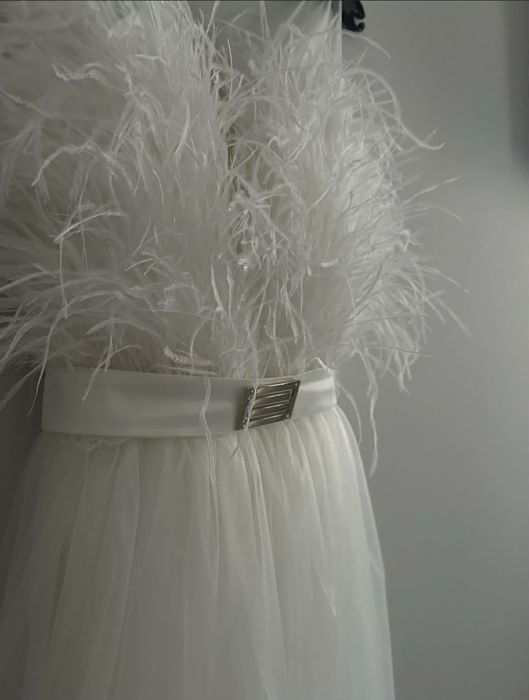 Официална рокля Junona